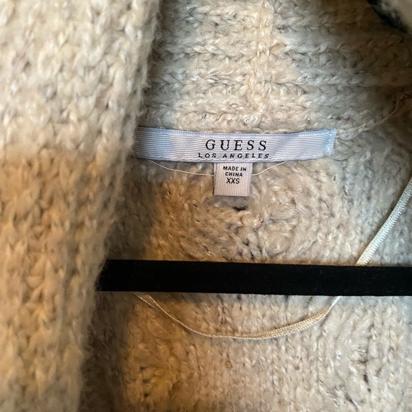 Guess Knit Sweater - Picture 2 of 2